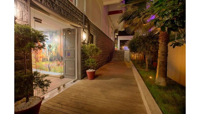 Poza pentru Hma Hotel And Suites 2332-1613399841 Hma Hotel And Suites poza 5