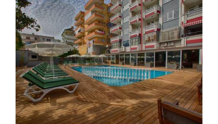 Poza pentru Hma Hotel And Suites 2487-1613399863 Hma Hotel And Suites poza 6