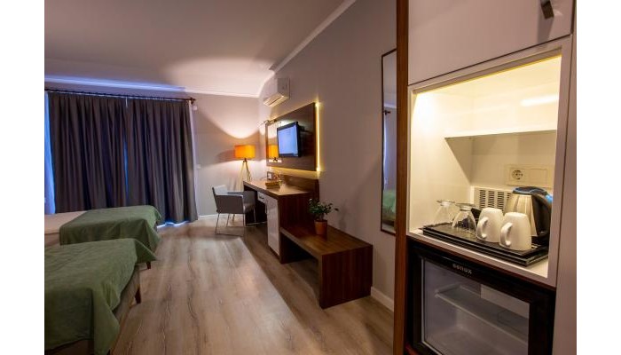 Poza pentru Hma Hotel And Suites 4253-1613399869 Hma Hotel And Suites poza 7