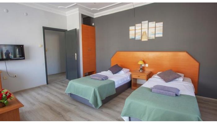 Poza pentru Hma Hotel And Suites 4323-1613399854 Hma Hotel And Suites poza 8