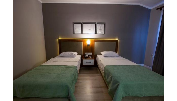 Poza pentru Hma Hotel And Suites 4496-1613399867 Hma Hotel And Suites poza 10