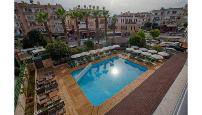 Poza pentru Hma Hotel And Suites 4740-1613399861 Hma Hotel And Suites poza 11