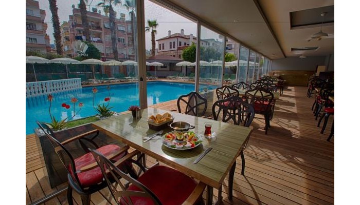 Poza pentru Hma Hotel And Suites 5408-1613399846 Hma Hotel And Suites poza 13