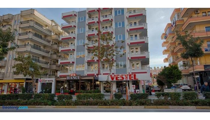 Poza pentru Hma Hotel And Suites 7226-1613399865 Hma Hotel And Suites poza 15