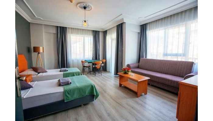 Poza pentru Hma Hotel And Suites 9460-1613399887 Hma Hotel And Suites poza 17