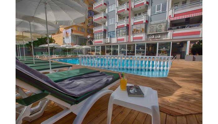 Poza pentru Hma Hotel And Suites 9915-1613399878 Hma Hotel And Suites poza 18