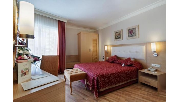 Alaiye Resort & Spa poza 4