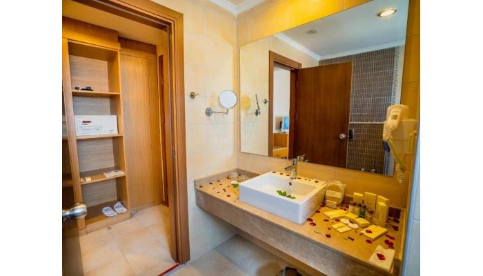 Alaiye Resort & Spa poza 9