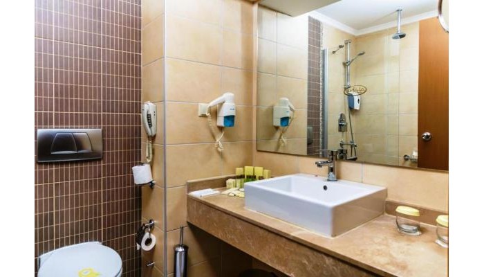 Alaiye Resort & Spa poza 11