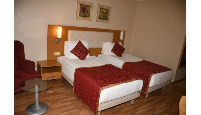 Alaiye Resort & Spa poza 3