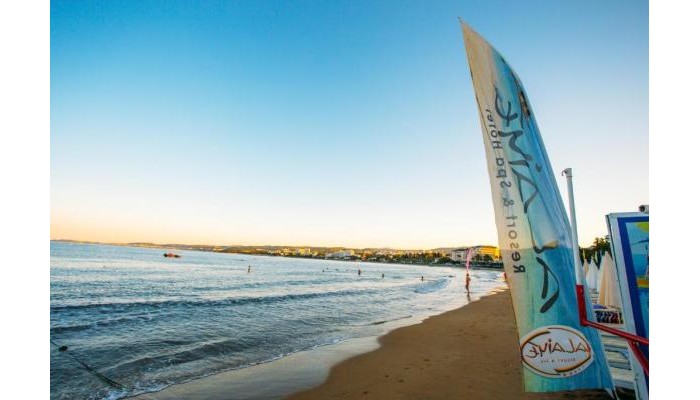 Alaiye Resort & Spa poza 18