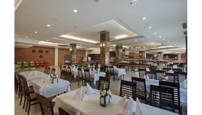 Alaiye Resort & Spa poza 13