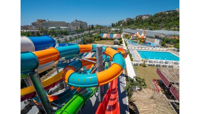 Alaiye Resort & Spa poza 14