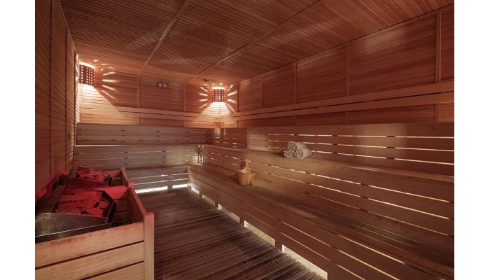 Alan Xafira Deluxe Resort & Spa poza 25