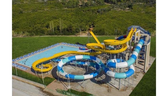 Alan Xafira Deluxe Resort & Spa poza 21