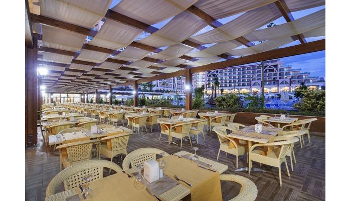 Alan Xafira Deluxe Resort & Spa poza 13