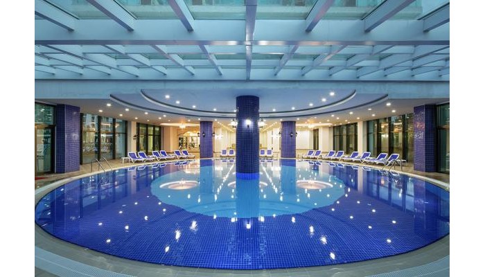 Alan Xafira Deluxe Resort & Spa poza 23