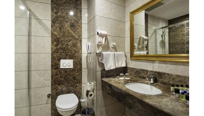 Alan Xafira Deluxe Resort & Spa poza 10