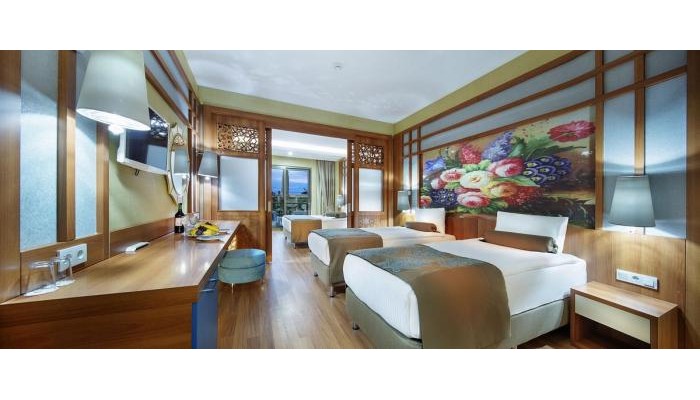 Alan Xafira Deluxe Resort & Spa poza 7