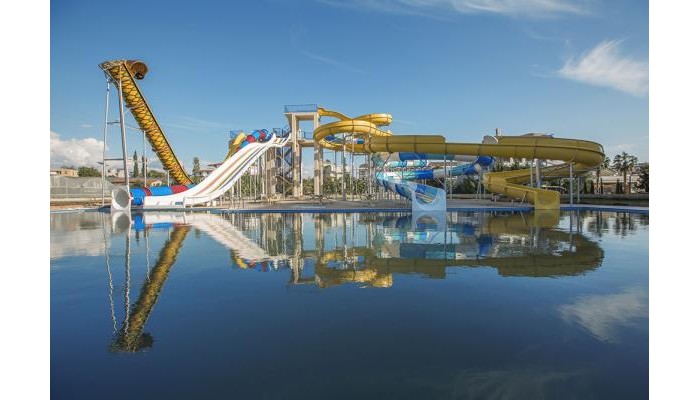 Alan Xafira Deluxe Resort & Spa poza 22