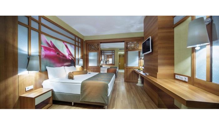 Alan Xafira Deluxe Resort & Spa poza 8