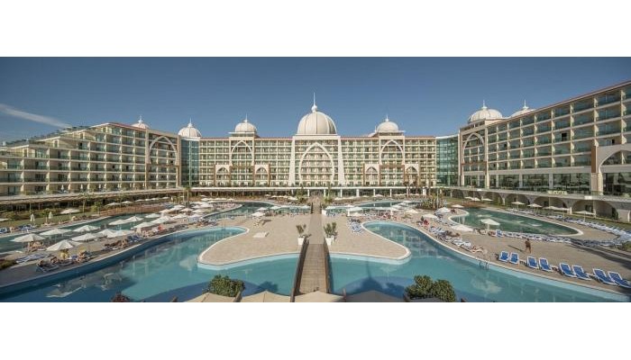 Alan Xafira Deluxe Resort & Spa poza 3
