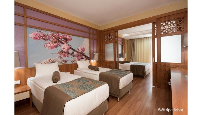 Alan Xafira Deluxe Resort & Spa poza 9