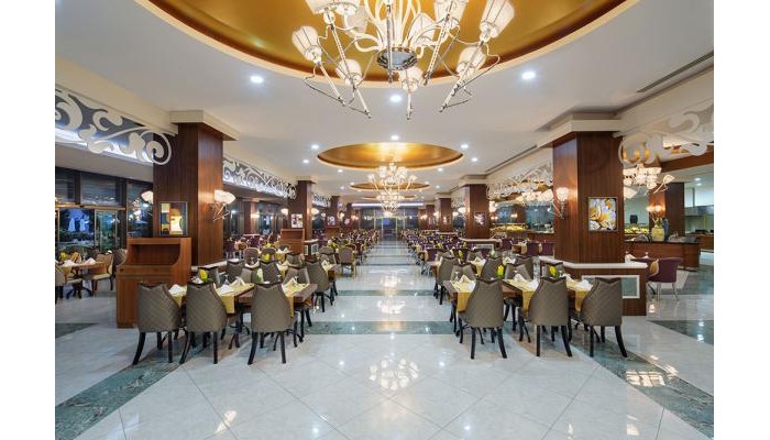 Alan Xafira Deluxe Resort & Spa poza 11