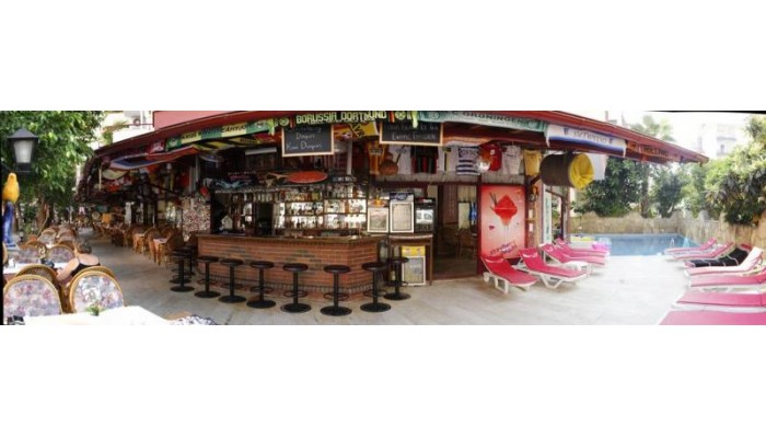 Hotel Angora Apart poza 7