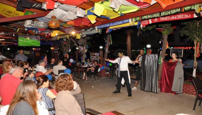 Hotel Angora Apart poza 9