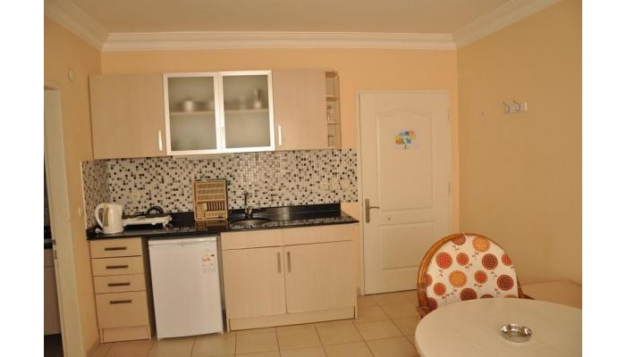 Hotel Angora Apart poza 5