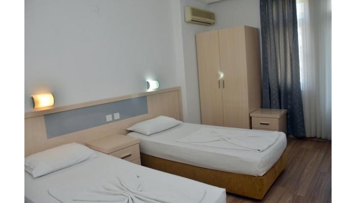Hotel Angora Apart poza 1