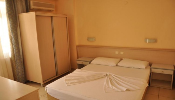 Hotel Angora Apart poza 3