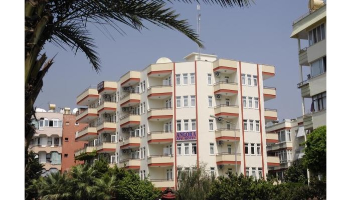 Hotel Angora Apart poza 10