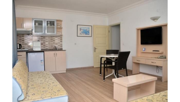 Hotel Angora Apart poza 6