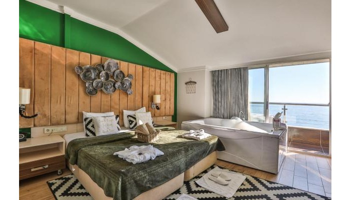 Hotel Anjeliq House poza 17