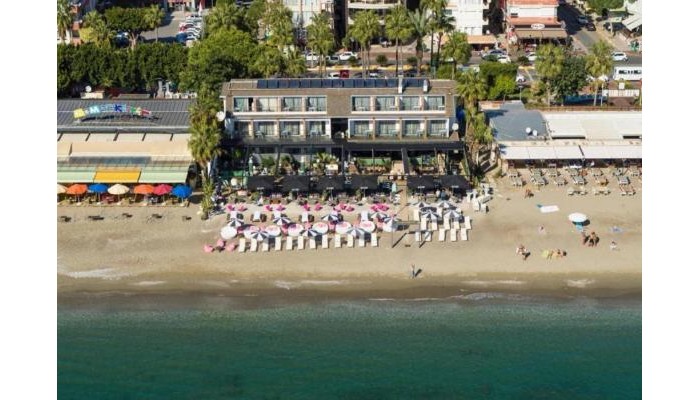 Hotel Anjeliq House poza 0