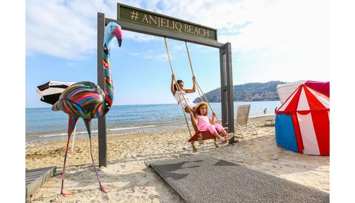 Hotel Anjeliq House poza 30