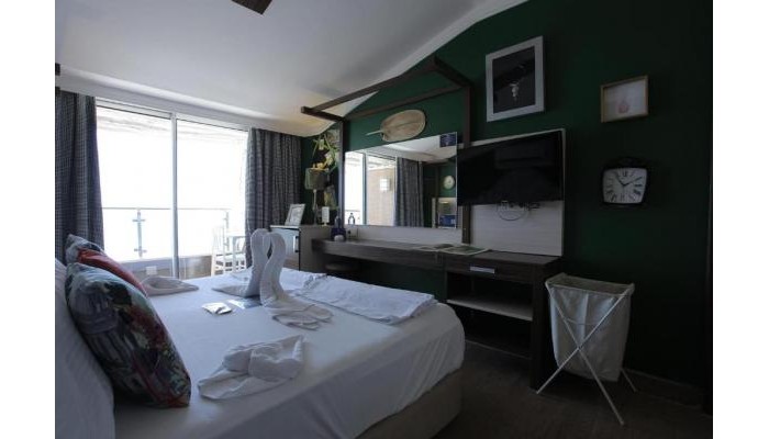 Hotel Anjeliq House poza 6