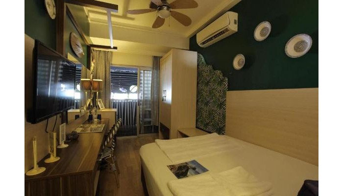 Hotel Anjeliq House poza 16