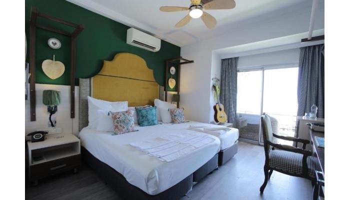 Hotel Anjeliq House poza 11