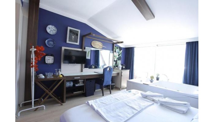 Hotel Anjeliq House poza 9
