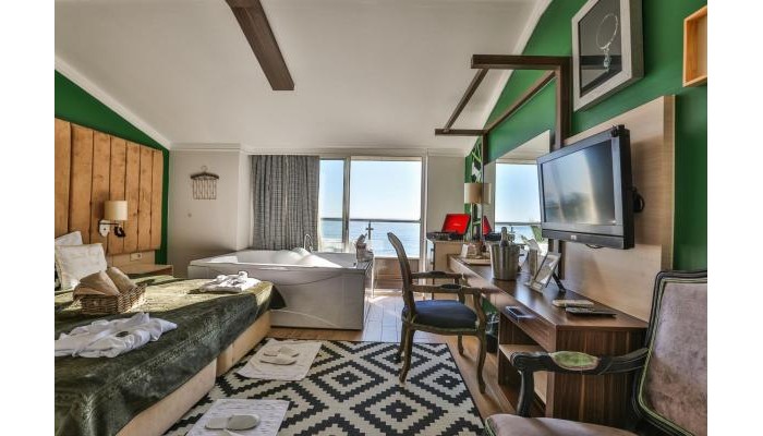 Hotel Anjeliq House poza 18