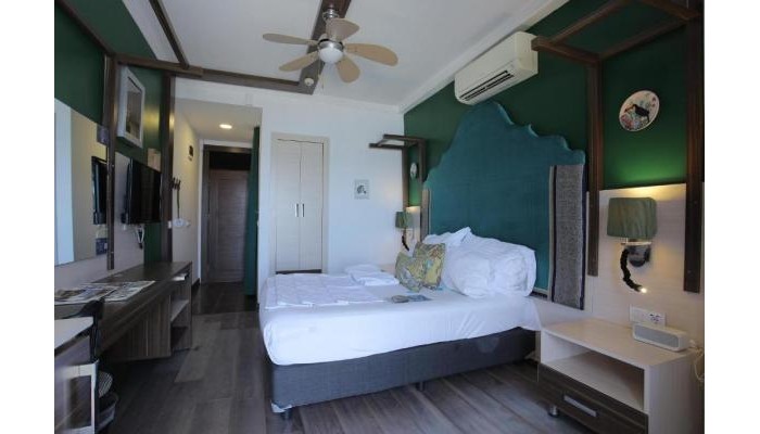 Hotel Anjeliq House poza 14