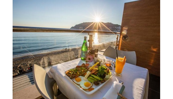 Hotel Anjeliq House poza 28