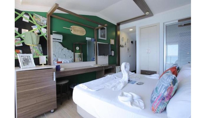 Hotel Anjeliq House poza 12
