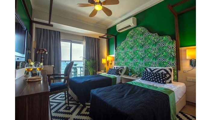 Hotel Anjeliq House poza 19