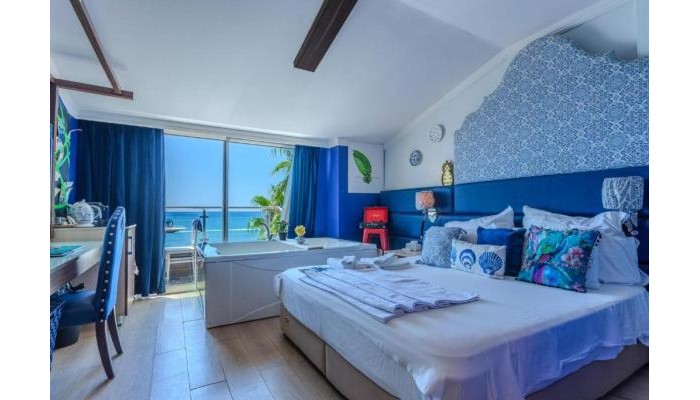 Hotel Anjeliq House poza 4
