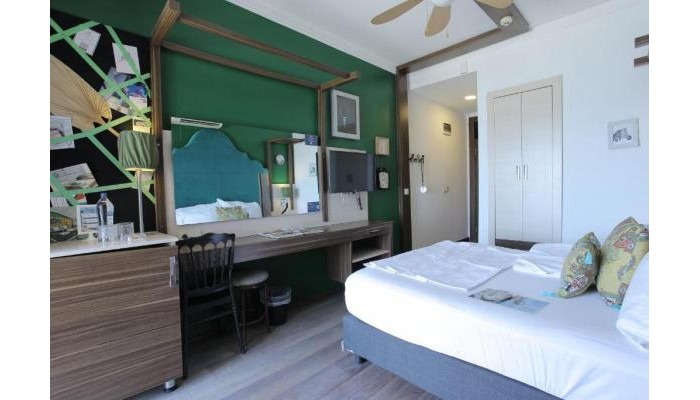 Hotel Anjeliq House poza 13