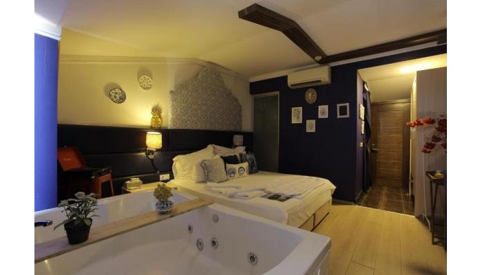 Hotel Anjeliq House poza 7